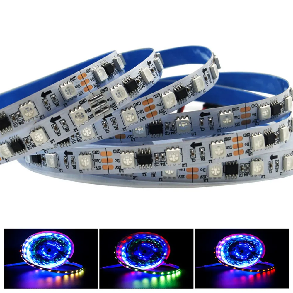 MAGIC LINEAR STRIP-5050-60LEDs - Image 12